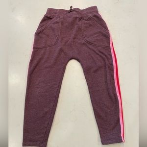 Spiritual Gangster Kids Sweatpants - Size XS (8)